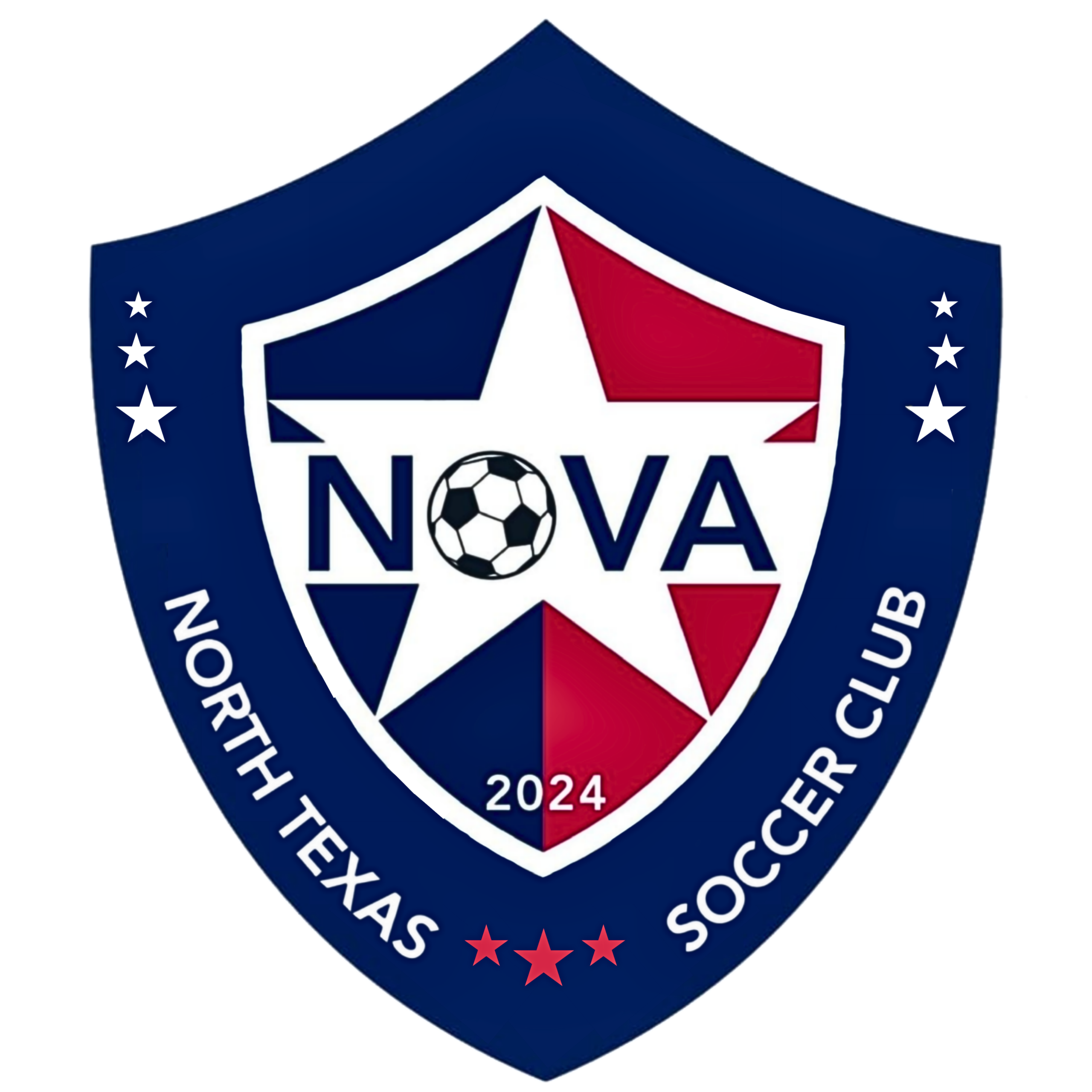 Texas Nova Soccer Club